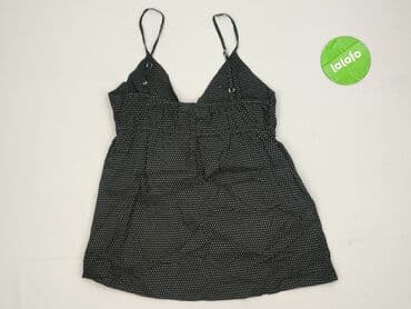 bluzki dla 70 latki: Top damski, rozmiar M — 3