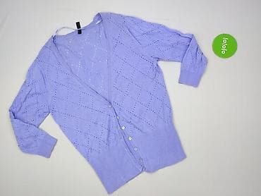 lacoste: Flame, Kardigan damski, rozmiar L — 2