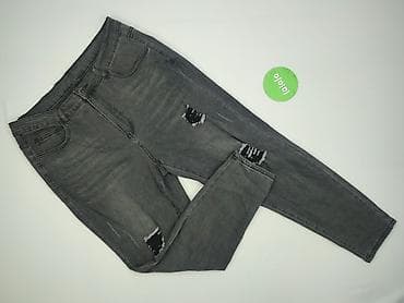 amisu shein: Shein Curve, Jeansy damskie, rozmiar 2XL — 2