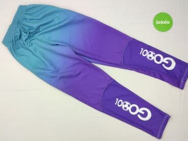 kurtki zimowe guess: Leggings for kids, 13 years, 152/158, condition - Perfect — 3