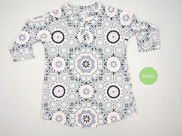 boho bluzki: Bluzka damska, rozmiar XL — 2