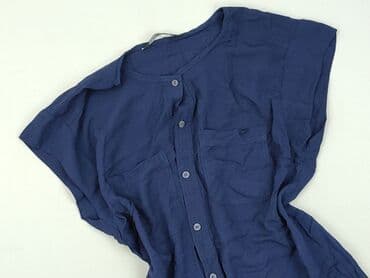 koszula w krate lidl: LC Wakiki, Women's blouse, size S (EU 36) — 1