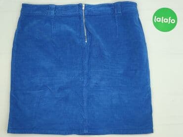 spódniczka obcisła: Cortefiel, Women`s skirt, size XL (EU 42) — 3