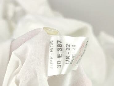 półhalka pod sukienkę długa: Sukienka damska, rozmiar 2XL — 5