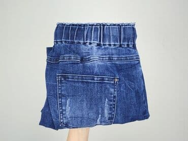 Jeansy: Jeansy dla mężczyzn, rozmiar XL — 5