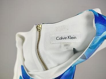 frida: Calvin Klein, Sukienka damska, rozmiar L — 4