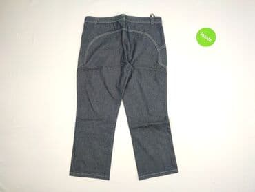 simple bluzki: Topshop, Бриджі жіночі, розмір L — 3
