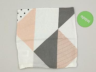 stare rzeczy: Poszewka na poduszkę dekoracyjną - Wzór: geometryczny, skandynawski; — 2
