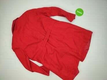 kurtka zimowa damska z kapturem reserved: Bodyflirt, Płaszcz damski, XL — 3