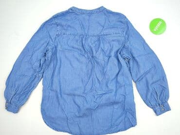 Women: Beloved, Women's blouse, size 3XL (EU 46) — 3