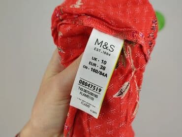 numer koszulki messiego: M&S Collection, Bluzka damska, rozmiar M — 5