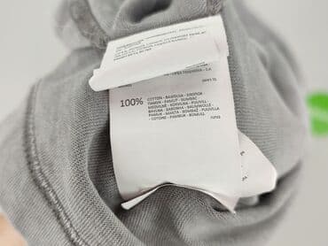 emo bluza: Cropp, Koszulka dla mężczyzn, rozmiar M — 7