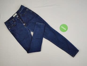 rene buty zimowe: Rinascimento, Jeansy damskie, rozmiar S — 2