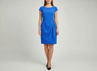 sukienka atomówki: ANTALL, Sukienka damska, rozmiar M — 6