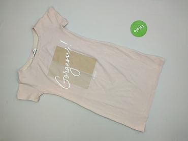 janina basic t shirt: T-shirt damski, rozmiar S — 2