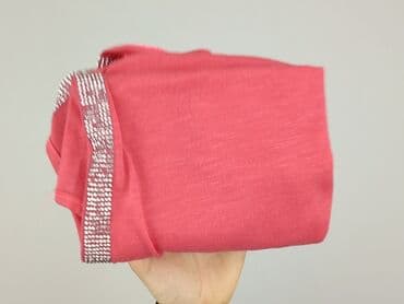 srebrny top h m: Beloved, Top damski, rozmiar S — 6