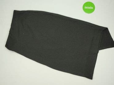 spódnice z lampasem: Stradivarius, Spódnica damska, rozmiar S — 3