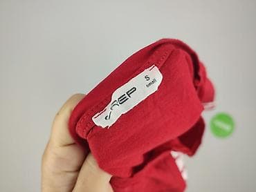 inurl:ripndip ripndip.com: Red, Koszulka dla mężczyzn, rozmiar S — 4