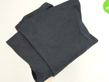 Women: Sinsay, Material trousers for women, size XS (EU 34) — 6