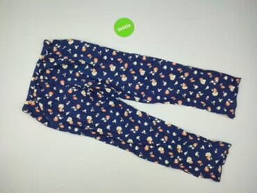 only play curve spodnie: H&M, Spodnie materiałowe damskie, rozmiar S — 3
