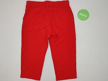 Spodnie 3/4 damskie, rozmiar 2XL w lalafo.pl — 4 Spodnie 3/4 damskie, rozmiar 2XL — 4