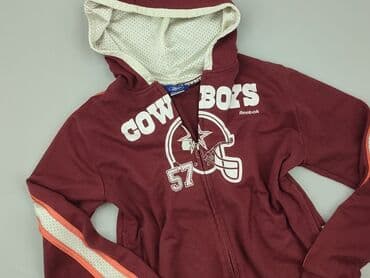 Reebok, Women`s hoodie, size S (EU 36)
