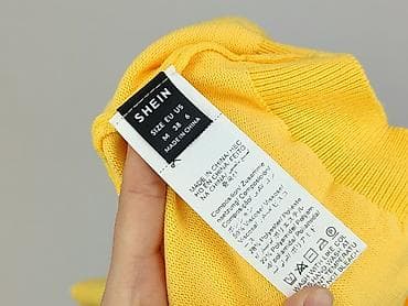 program shein: Shein, Sweter damski, rozmiar M — 4