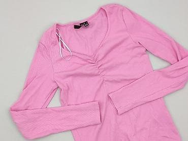 Pieces, Bluzka damska, rozmiar S