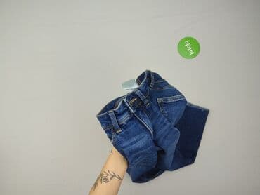 clockhouse kurtka jeansowa: Clockhouse, Jeansy damskie, rozmiar S — 6