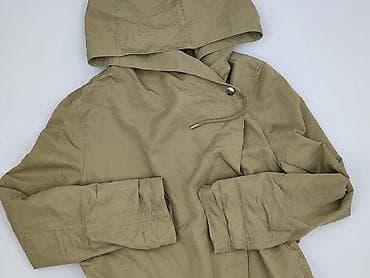 kurtka canda: Bershka, Parka damska, rozmiar S — 1