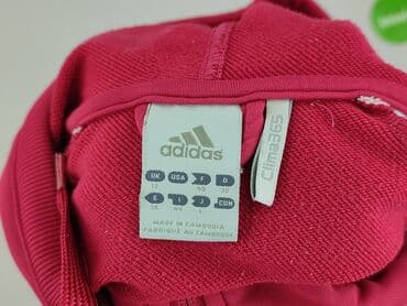 bluza adidas wyprzedaż: Adidas, Bluza z kapturem damska, rozmiar M — 4