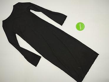 szycie: Sinsay, Sukienka damska, rozmiar XS — 4