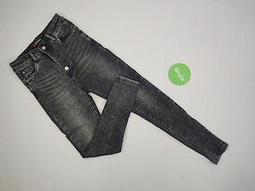 jeans pull bear: Jeansy damskie, rozmiar XS — 2