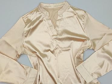 eleganckie bluzki satynowe: Bluzka damska, rozmiar L — 1