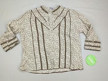 bluzki jesienne: Pepco, Bluzka damska, rozmiar 3XL — 2