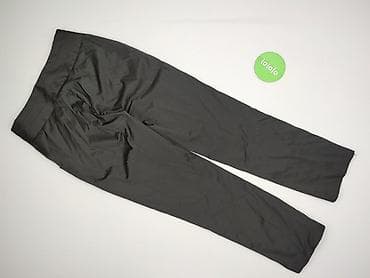 cocodrillo spodnie: Nicowa, Spodnie materiałowe damskie, rozmiar M — 3