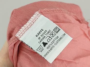 koszulki karla: Kaffe, Tunika damska, rozmiar M — 5