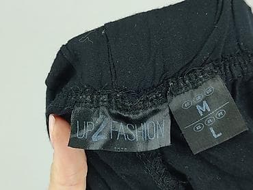 krótka: UP2Fashion, Szorty damskie, rozmiar M — 5