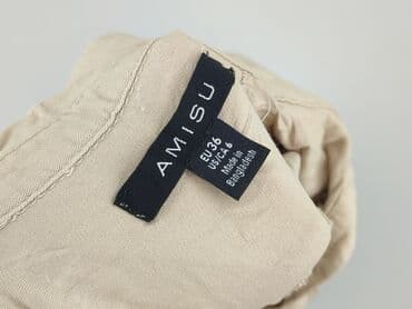 sukienki amisu new yorker: Amisu, Sukienka damska, rozmiar S — 4