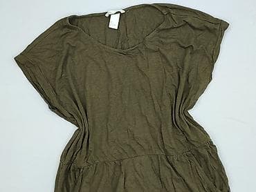 H&M Basic, Sukienka damska, rozmiar L w lalafo.pl H&M Basic, Sukienka damska, rozmiar L