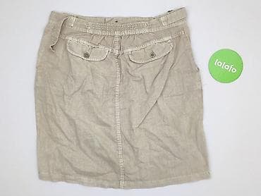 spodnie diy: BYoung, Spódnica damska, rozmiar S — 3