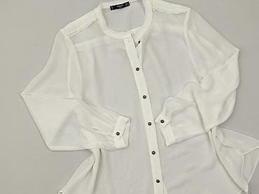 mango koszulka: Mango, Koszula damska, rozmiar S — 1