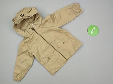 wk koszulka: Kurtka przeciwdeszczowa, H&M, 3-4 lat, 98-104 cm, stan - Bardzo dobry — 2