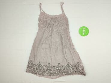 smyk białe sukienki: Sukienka damska, rozmiar S — 2