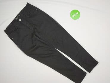 markowe dżinsy: Jeansy damskie, M — 2