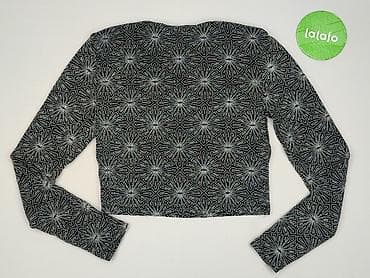 marynarka h: H&M Divided, Bluzka damska, rozmiar S — 3