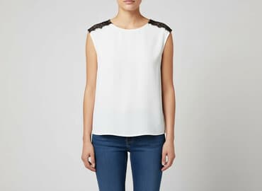 Mohito, Жіноча блуза, розмір XS