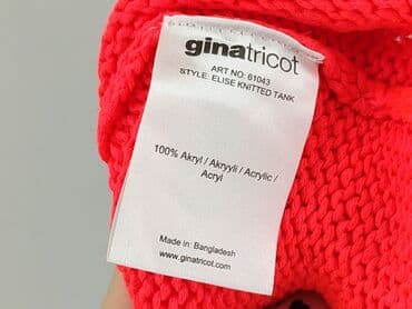 zapięcie do stroju kąpielowego: Gina Tricot, Top damski, rozmiar XS — 5