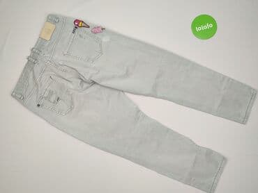 spódnice one teaspoon: Jeansy damskie, XS — 3