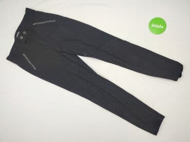 legginsy moro push up: Zara, Legginsy M — 2